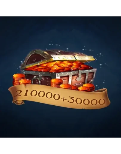 Box with copper coins Panic Room EGS DLC (PC)