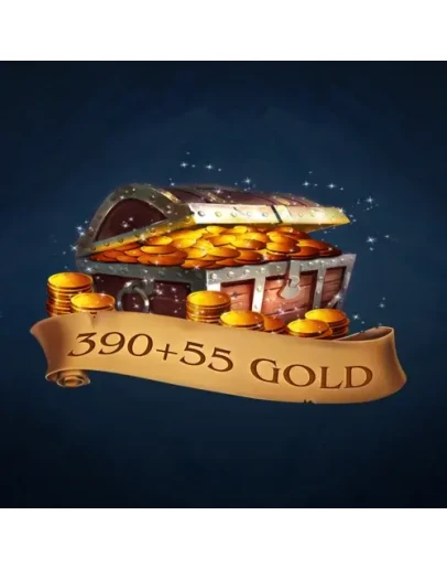 Box with gold coins Panic Room EGS DLC (PC)