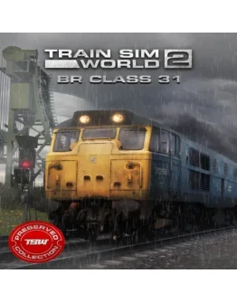 BR Class 31 EGS DLC (PC)