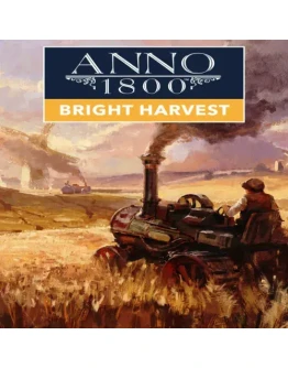Bright Harvest - DLC EGS DLC (PC)