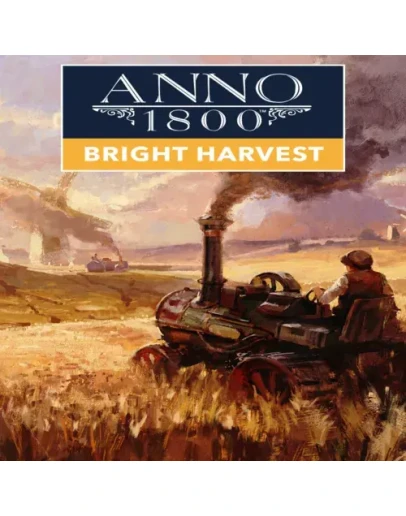 Bright Harvest - DLC EGS DLC (PC)