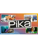 Pika AI Art ПОДПИСКИ ЛИЧНЫЙ АККАУНТ +БЫСТРО 1-12м