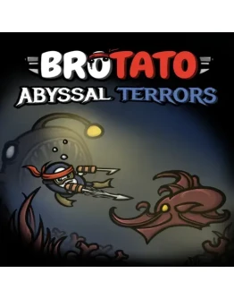 Brotato: Abyssal Terrors EGS DLC (PC)