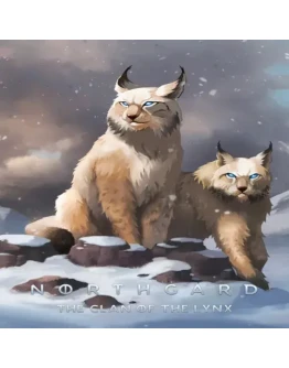 Northgard - Brundr &amp Kaelinn, Clan of the Lynx EGS