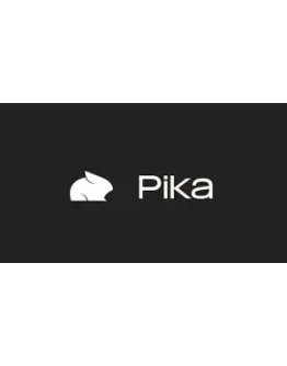 Pika AI Art ПОДПИСКИ ЛИЧНЫЙ АККАУНТ 1 Месяц Pika AI Art ПОДПИСКИ ЛИЧНЫЙ АККАУНТ 1 Месяц