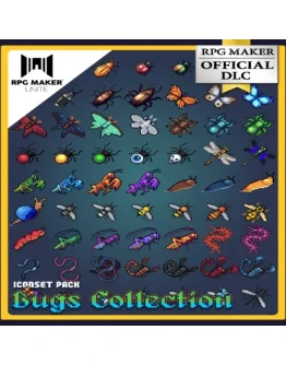 Bugs Collection Pack EGS DLC (PC)