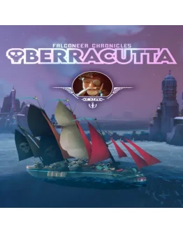 Bulwark: Falconeer Chronicles - Berracutta DLC EGS