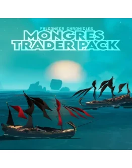 Bulwark: Falconeer Chronicles - Mongres Trader Pack