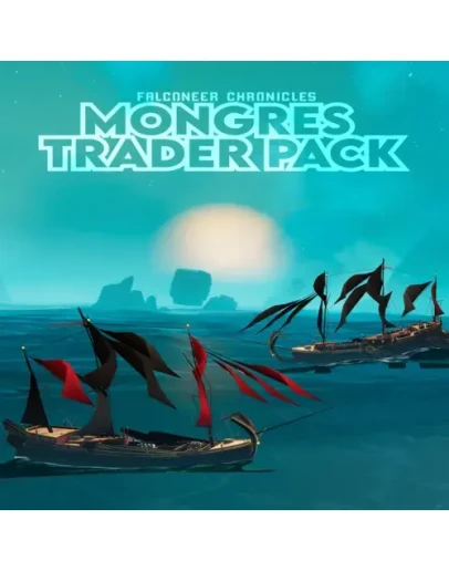 Bulwark: Falconeer Chronicles - Mongres Trader Pack