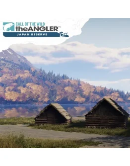 Call of the Wild The Angler - Japan Fishing Reserve