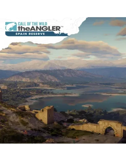 Call of the Wild: The Angler - Spain Reserve EGS