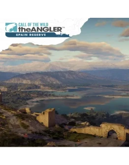 Call of the Wild: The Angler - Spain Reserve EGS