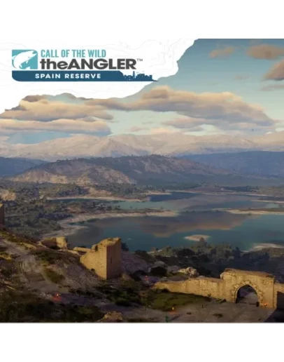 Call of the Wild: The Angler - Spain Reserve EGS