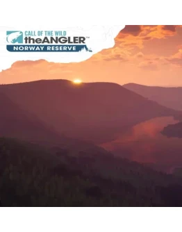 Call of the Wild: The Angler Norway Reserve EGS
