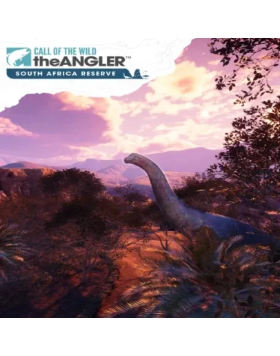 Call of the Wild: The Angler-South Africa Reserve