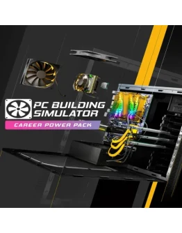 Career Power Pack EGS DLC (PC)