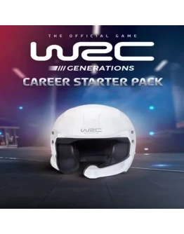 Career Starter Pack EGS DLC (PC)