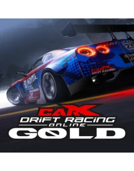 CarX Drift Racing Online - Gold EGS DLC (PC)