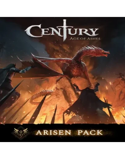 Century - Arisen Pack EGS DLC (PC)