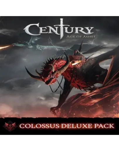 Century - Colossus Deluxe Pack EGS DLC (PC)
