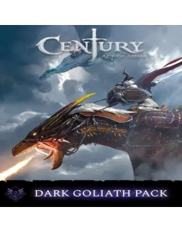 Century - Dark Goliath Pack EGS DLC (PC)