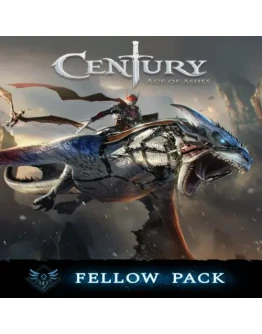 Century - Fellow Pack EGS DLC (PC)