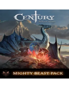Century - Mighty Beast Pack EGS DLC (PC)