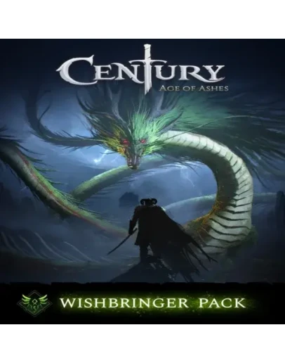 Century - Wishbringer Pack EGS DLC (PC)