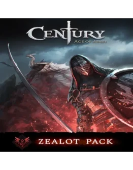 Century - Zealot Pack EGS DLC (PC)