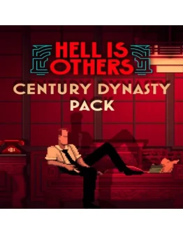 Century Dynasty Pack EGS DLC (PC)