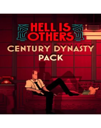 Century Dynasty Pack EGS DLC (PC)