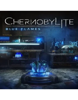 Chernobylite Blue Flames EGS DLC (PC)