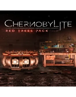 Chernobylite Red Trees Pack EGS DLC (PC)