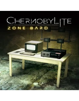 Chernobylite Zone Bard Pack EGS DLC (PC)