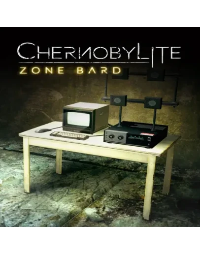 Chernobylite Zone Bard Pack EGS DLC (PC)