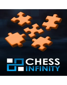 Chess Infinity: Mate in 3 Puzzle Pack EGS DLC (