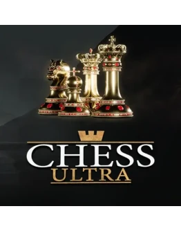 Chess Ultra Imperial Chess Set EGS DLC (PC)