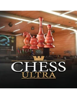 Chess Ultra: Academy Game Pack EGS DLC (PC)