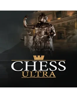 Chess Ultra: Pantheon Game Pack EGS DLC (PC)