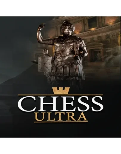 Chess Ultra: Pantheon Game Pack EGS DLC (PC)