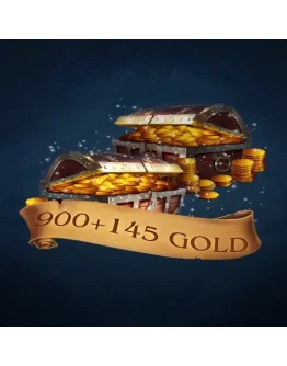 Chest of gold coins Panic Room 2 EGS DLC (PC)