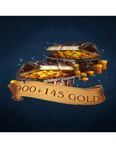 Chest of gold coins Panic Room 2 EGS DLC (PC)