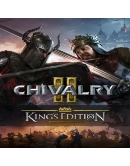 Chivalry 2 King's Edition Content EGS DLC (PC)