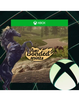 My Horse Bonded Spirits XBOX SERIES XS НА ЛЮБОЙ АКАУНТ My Horse Bonded Spirits XBOX SERIES XS НА ЛЮБОЙ АКАУНТ