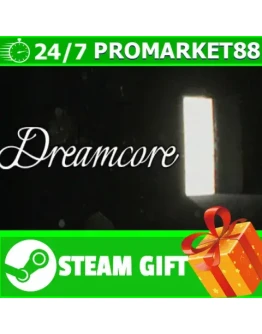 ВСЕ СТРАНЫ+РОССИЯ Dreamcore STEAM GIFT ВСЕ СТРАНЫ+РОССИЯ Dreamcore STEAM GIFT