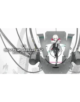 SYNDUALITY Echo of Ada(Xbox)+Игры общий