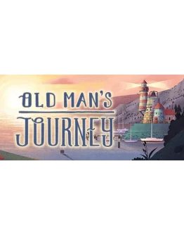 Old Man's JourneyRegion freeSteam KeyАвтовыдача