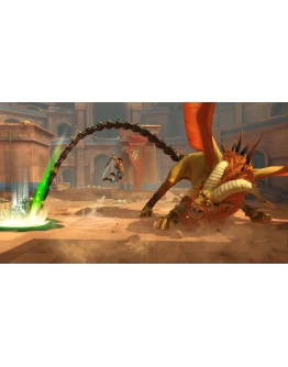 PRINCE OF PERSIA THE LOST CROWNXBOX ONE/XSКЛЮЧ