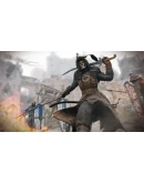 For Honor - Khatun Hero (Mongolian Hero) АВТО RU Steam