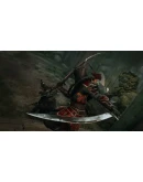 For Honor - Khatun Hero (Mongolian Hero) АВТО RU Steam